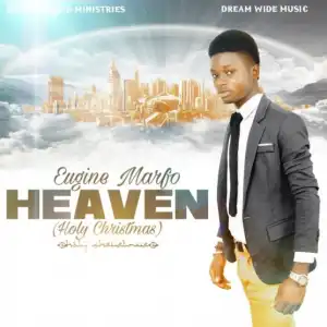 Kuami Eugene - Heaven (Prod. By DreamWide Music)